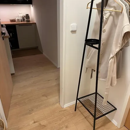 Tomani Apartamento Praga