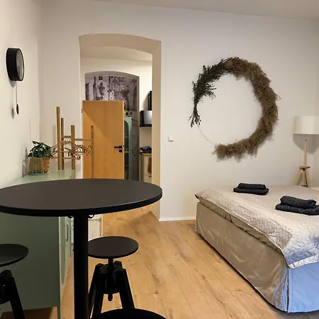 Appartement Tomani