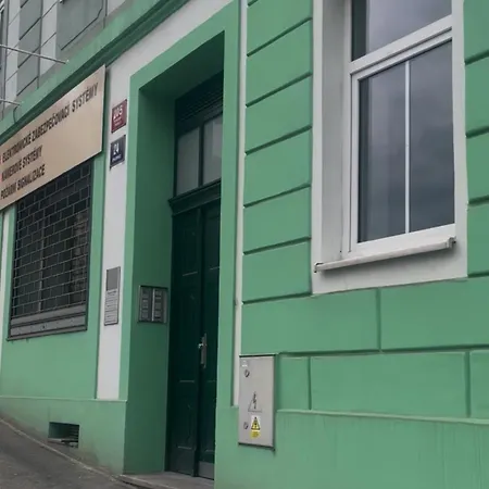 Apartamento Tomani