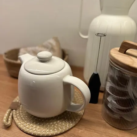 Tomani Apartamento Praga
