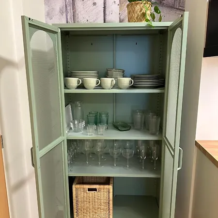 Appartement Tomani Prague