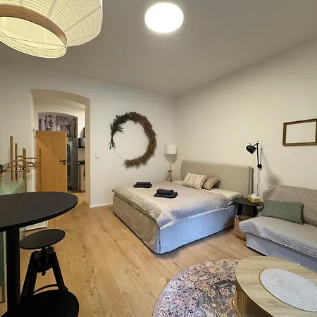 Tomani Apartamento Praga