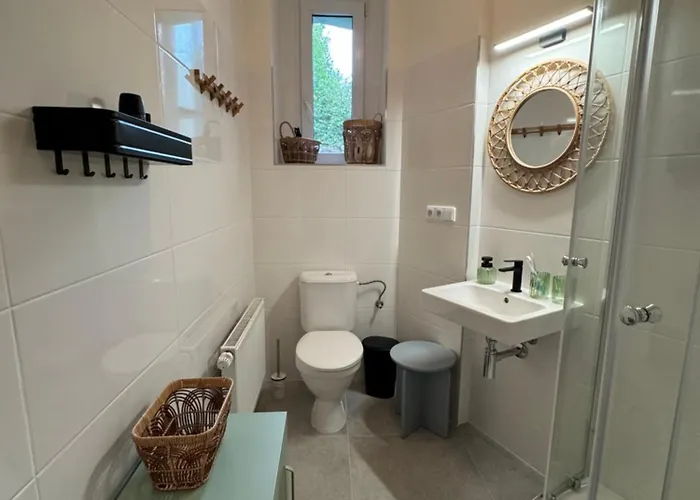 Apartamento Tomani *