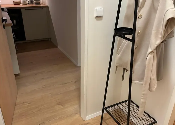 Tomani Apartamento Praga