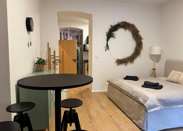 Apartamento Tomani