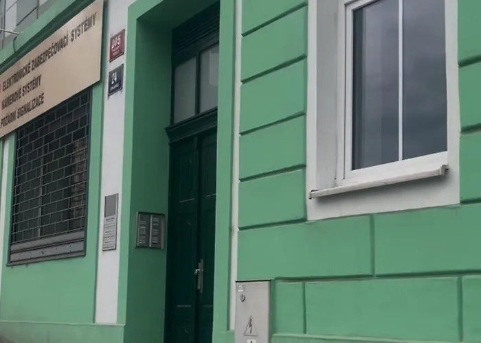 Apartamento Tomani