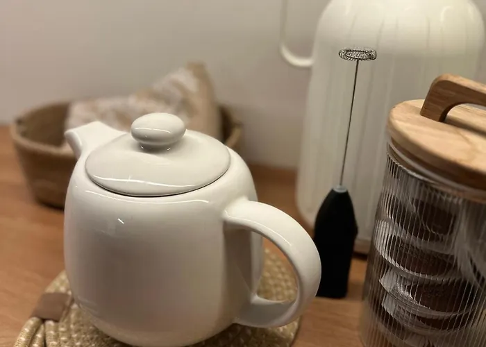 Tomani Apartamento Praga
