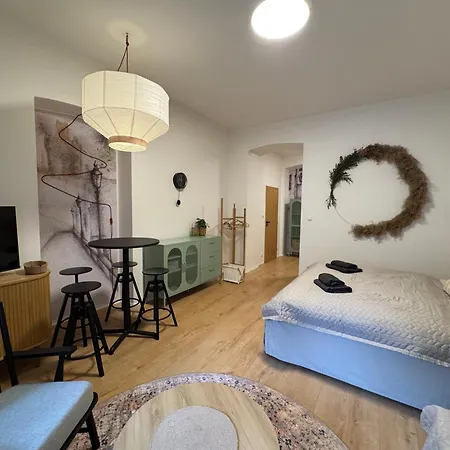 Apartmán Tomani *