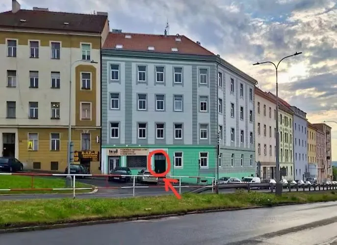 Apartmán Tomani *